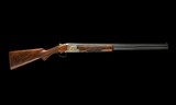 BROWNING SUPERPOSED AMERICAN WATER FOWLER MALLARD LIMITED EDITION.#137 OF #500...12G......28" BARREL ****LIMITED EDITION****