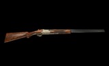 BROWNING SUPERPOSED AMERICAN WATER FOWLER MALLARD LIMITED EDITION.#137 OF #500...12G......28" BARREL ****LIMITED EDITION**** - 7 of 22