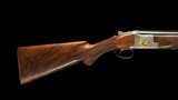 BROWNING SUPERPOSED AMERICAN WATER FOWLER MALLARD LIMITED EDITION.#137 OF #500...12G......28" BARREL ****LIMITED EDITION**** - 2 of 22