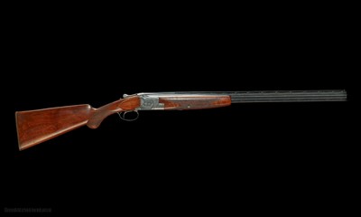 BROWNING SUPERPOSED CUSTOM 28