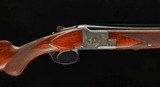 BROWNING SUPERPOSED CUSTOM 28" BARREL - 3 of 10