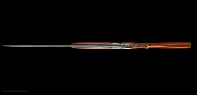 Browning Superposed Custom Phil Coggan Engraved .410 Bore – Circa 1968 - Image 8 of 10