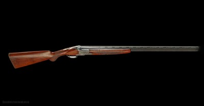 Browning Superposed Custom Phil Coggan Engraved .410 Bore – Circa 1968 - Image 7 of 10