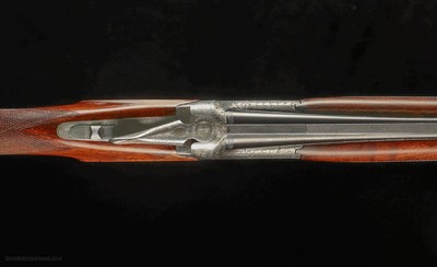 Browning Superposed Custom Phil Coggan Engraved .410 Bore – Circa 1968 - Image 4 of 10