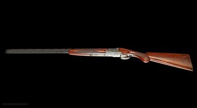 Browning Superposed Custom Phil Coggan Engraved .410 Bore – Circa 1968 - Image 6 of 10