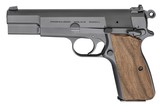 SPRINGFIELD ARMORY..SA-35...9MM....4.7