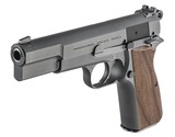 SPRINGFIELD ARMORY..SA-35...9MM....4.7