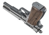 SPRINGFIELD ARMORY..SA-35...9MM....4.7