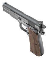 SPRINGFIELD ARMORY..SA-35...9MM....4.7