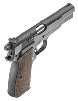SPRINGFIELD ARMORY..SA-35...9MM....4.7