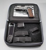 SPRINGFIELD ARMORY..SA-35...9MM....4.7