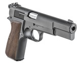 SPRINGFIELD ARMORY..SA-35...9MM....4.7