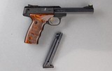 *PRICED REDUCED*
BROWNING BUCK MARK..22 LONG RIFLE...***NEW UNFIRED*** - 2 of 3