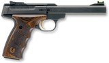 BROWNING BUCK MARK..22 LONG RIFLE...***NEW UNFIRED*** - 1 of 4