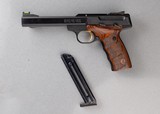 BROWNING BUCK MARK..22 LONG RIFLE...***NEW UNFIRED***