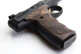 BROWNING BUCK MARK..22 LONG RIFLE...***NEW UNFIRED*** - 3 of 4