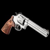 SMITH & WESSON 629 DELUXE...44 MAG....6.5