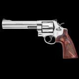 SMITH & WESSON 629 DELUXE...44 MAG....6.5