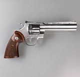 COLT PYTHON REVOLVER...357 MAG...6