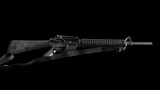 COLT M4 H-BAR MATCH TARGET PRE-BAN 223 20