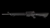 COLT M4 H-BAR MATCH TARGET PRE-BAN 223 20