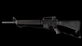 COLT M4 H-BAR MATCH TARGET PRE-BAN 223 20