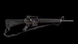 COLT M4 H-BAR MATCH TARGET PRE-BAN 223 20