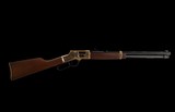 HENRY BIGBOY SIDE GATE H006G 44 MAGNUM 20