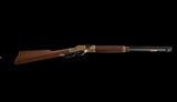 HENRY BIGBOY SIDE GATE H006G 44 MAGNUM 20