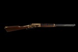 HENRY BIGBOY SIDE GATE H006G 44 MAGNUM 20