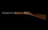 HENRY BIGBOY SIDE GATE H006G 44 MAGNUM 20