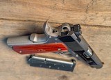 SPRINGFIELD ARMORY....RONIN....45 ACP***AS NEW/ UNFIRED***GREAT DEAL*** - 2 of 4