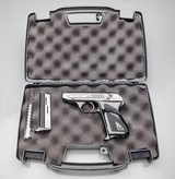 HECKLER & KOCH...HK4...380 ACP.....2.5/3