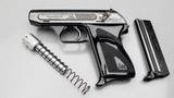 HECKLER & KOCH...HK4...380 ACP.....2.5/3