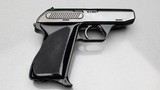 HECKLER & KOCH...HK4...380 ACP.....2.5/3