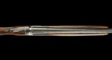 RIZZINI REGAL EM MATCHED PAIR 16GA 29" BARREL CUSTOM ENGRAVED - 5 of 25