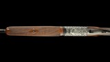 RIZZINI REGAL EM MATCHED PAIR 16GA 29" BARREL CUSTOM ENGRAVED - 3 of 25