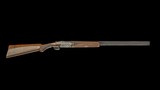 RIZZINI REGAL EM MATCHED PAIR 16GA 29" BARREL CUSTOM ENGRAVED - 16 of 25
