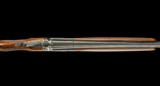 RIZZINI REGAL EM MATCHED PAIR 16GA 29" BARREL CUSTOM ENGRAVED - 9 of 25