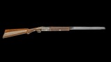 RIZZINI REGAL EM MATCHED PAIR 16GA 29" BARREL CUSTOM ENGRAVED - 23 of 25