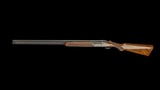 RIZZINI REGAL EM MATCHED PAIR 16GA 29" BARREL CUSTOM ENGRAVED - 11 of 25