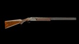 RIZZINI REGAL EM MATCHED PAIR 16GA 29" BARREL CUSTOM ENGRAVED - 24 of 25
