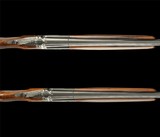 RIZZINI REGAL EM MATCHED PAIR 16GA 29" BARREL CUSTOM ENGRAVED