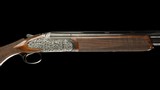 RIZZINI REGAL EM MATCHED PAIR 16GA 29" BARREL CUSTOM ENGRAVED - 8 of 25