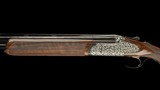 RIZZINI REGAL EM MATCHED PAIR 16GA 29" BARREL CUSTOM ENGRAVED - 22 of 25