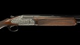 RIZZINI REGAL EM MATCHED PAIR 16GA 29" BARREL CUSTOM ENGRAVED - 4 of 25