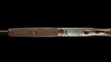 RIZZINI REGAL EM MATCHED PAIR 16GA 29" BARREL CUSTOM ENGRAVED - 7 of 25