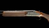 RIZZINI REGAL EM MATCHED PAIR 16GA 29" BARREL CUSTOM ENGRAVED - 6 of 25