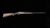 Rizzini Grand Regal LEFT-HANDED Two Barrel 28ga and .410 26