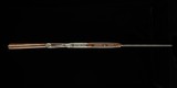 Rizzini Grand Regal LEFT-HANDED Two Barrel 28ga and .410 26